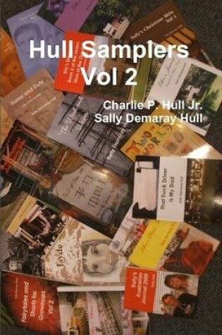 Cover of Hull Samplers Vol 2