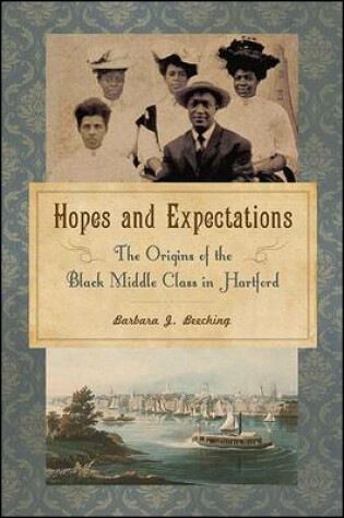 Cover of Hopes and Expectations