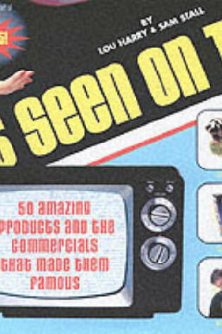 Cover of As Seen on TV