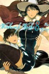Book cover for Witchcraft Works 8