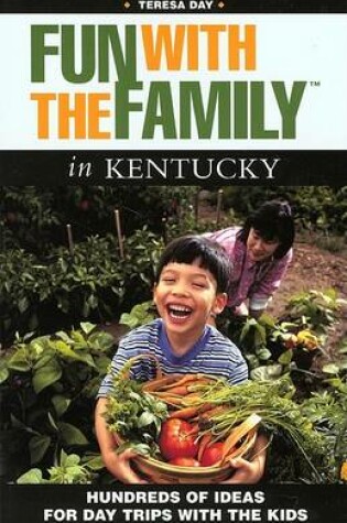 Cover of Fun with the Family in Kentucky