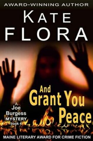 Cover of And Grant You Peace