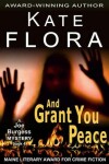 Book cover for And Grant You Peace