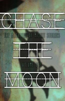 Book cover for Chase the Moon