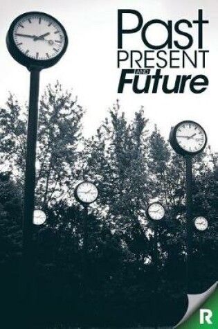 Cover of Past, Present and Future
