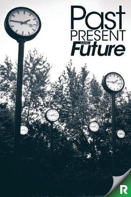 Book cover for Past, Present and Future