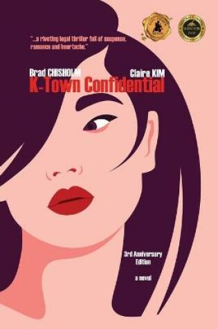 Cover of K-Town Confidential