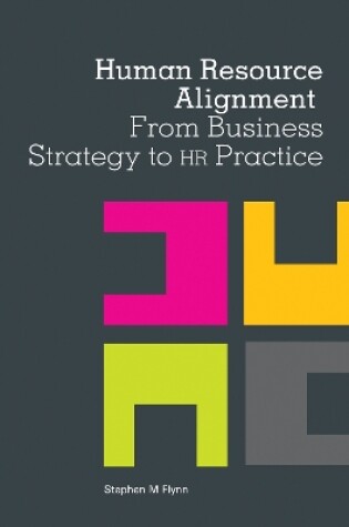 Cover of Human Resource Alignment