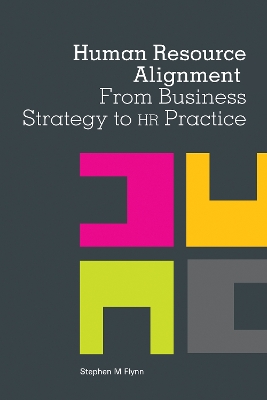 Book cover for Human Resource Alignment