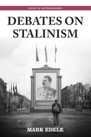 Cover of Debates on Stalinism