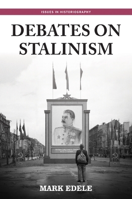 Book cover for Debates on Stalinism