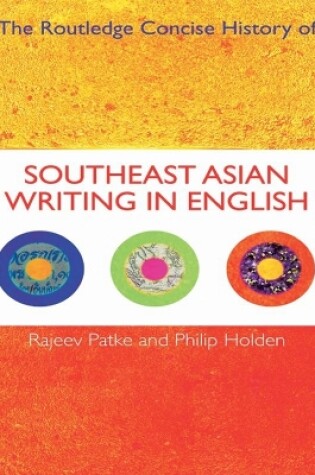 Cover of The Routledge Concise History of Southeast Asian Writing in English
