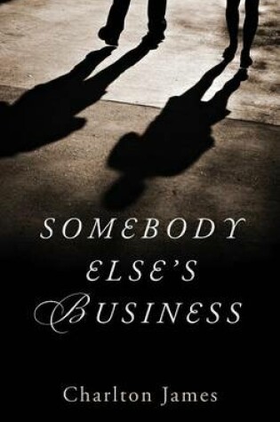 Cover of Somebody Else's Business