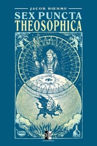 Cover of Sex Puncta Theosophica
