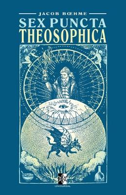 Book cover for Sex Puncta Theosophica