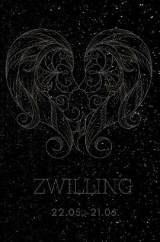 Cover of Zwilling