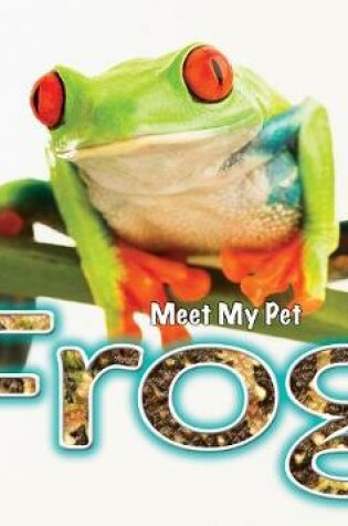 Cover of Frog