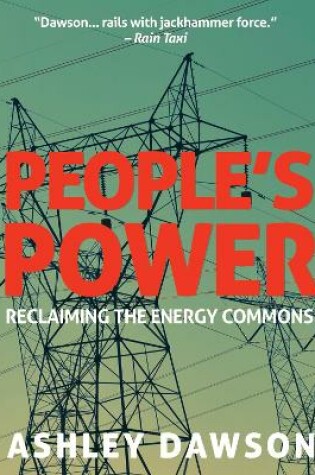 Cover of People's Power