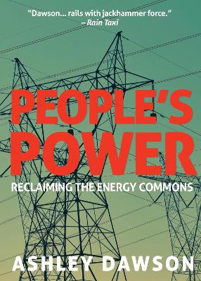 Book cover for People's Power