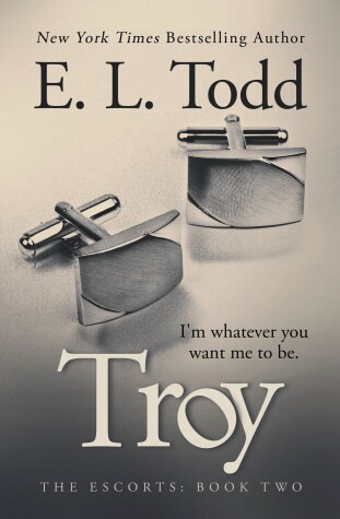 Cover of Troy