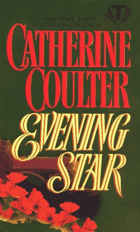 Book cover for Evening Star