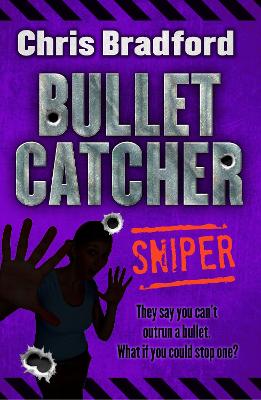 Cover of Sniper