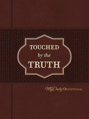 Book cover for Touched by the Truth