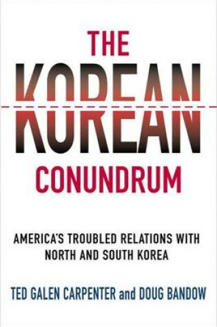 Cover of The Korean Conundrum