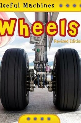 Cover of Wheels (Useful Machines)