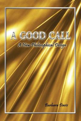 Book cover for A Good Call