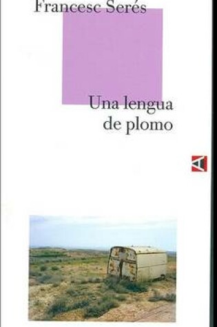 Cover of Una Lengua de Plomo