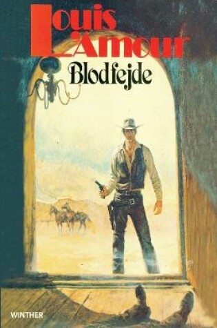 Cover of Blodfejde - bind 1