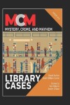 Book cover for Library Cases