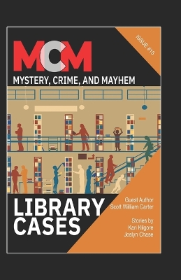 Cover of Library Cases