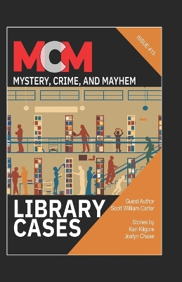 Book cover for Library Cases