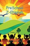 Book cover for PreSchool Z-ENglish