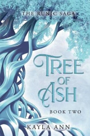 Cover of Tree of Ash