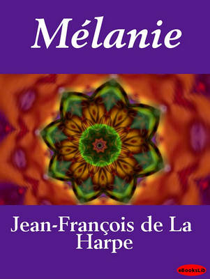 Book cover for Melanie