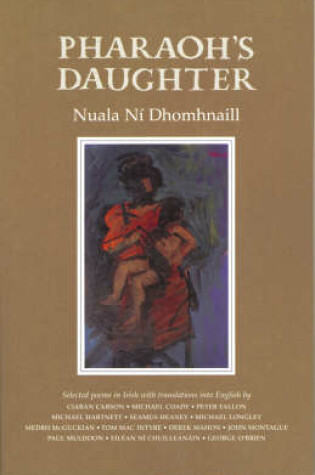 Cover of Pharaoh's Daughter