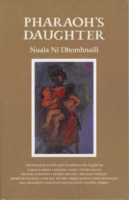 Book cover for Pharaoh's Daughter