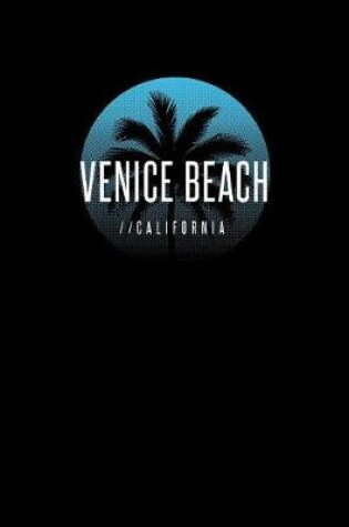 Cover of Venice Beach California