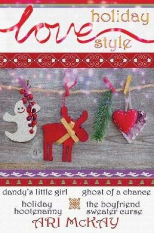 Cover of Love Holiday Style