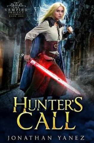 Cover of Hunter's Call