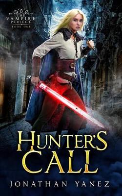 Book cover for Hunter's Call