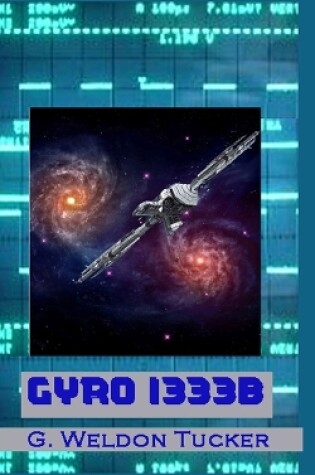 Cover of Gyro 1333B