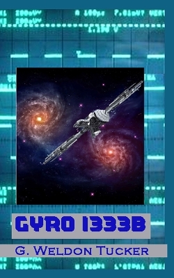 Book cover for Gyro 1333B