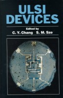 Book cover for Solutions Manual for Ulsi Devices