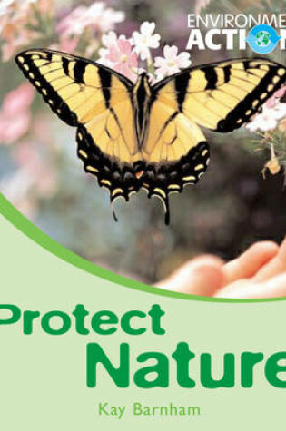 Cover of Protect Nature