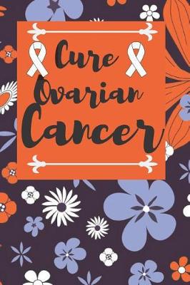 Book cover for Cure Ovarian Cancer