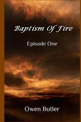 Book cover for Baptism of Fire